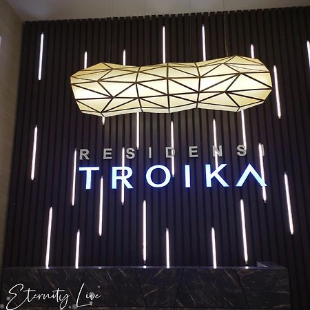 Troika Residence Kota Bharu @ Eternity Live-1B4Pax Exterior foto