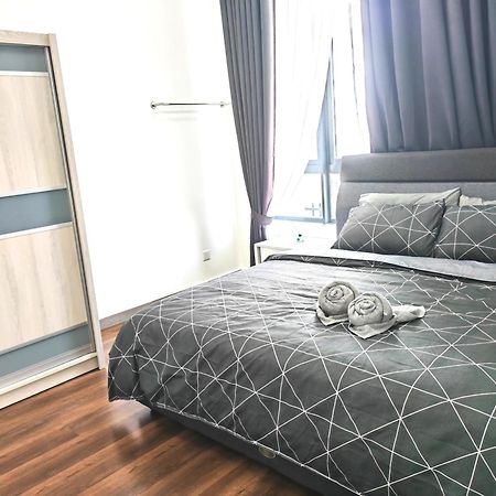 Troika Residence Kota Bharu @ Eternity Live-1B4Pax Exterior foto